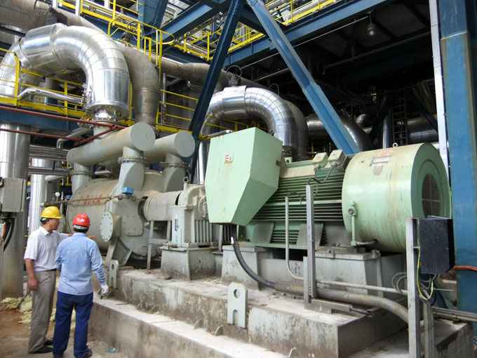 火博·体育-火博(中国)项目名称： 逸盛石化