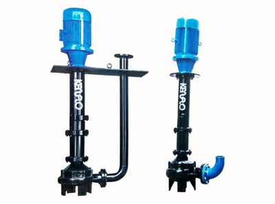 火博·体育-火博(中国)KYW系列液下式污水泵