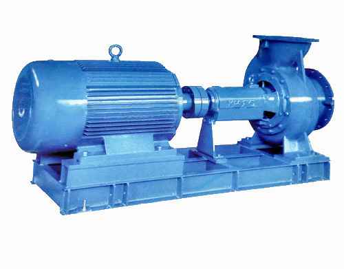 火博·体育-火博(中国)KPW系列卧式污水泵