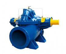 火博·体育-火博(中国)KPS单级双吸离心泵常见的故障和原因