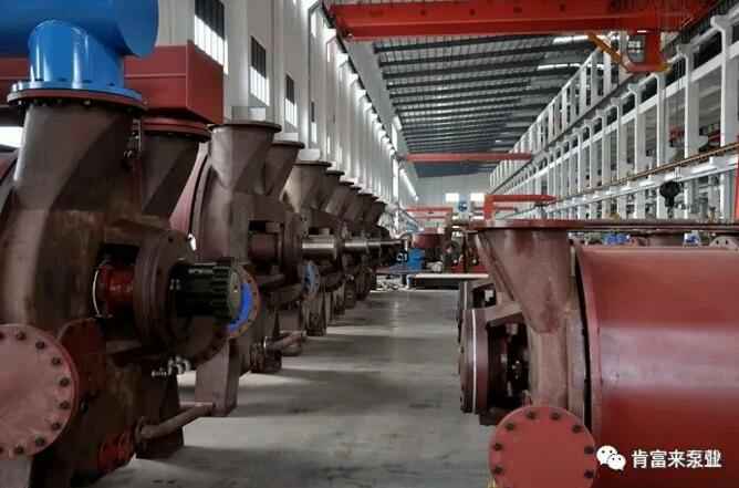 火博·体育-火博(中国)生产车间